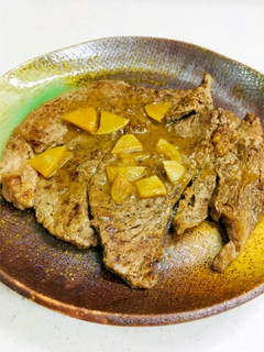 ★フライパン×2で簡単!ステーキの焼き方-レシピのメイン写真