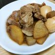 豚&大根旨煮