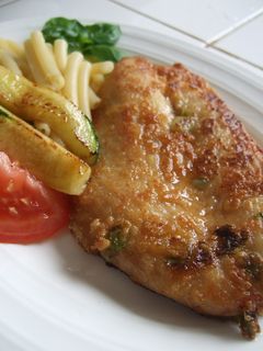 Dindeの唐揚げ風-レシピのメイン写真