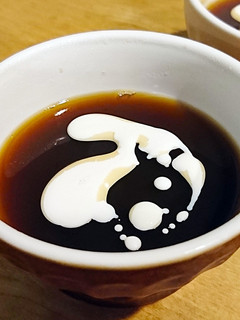 【糖質制限】コーヒーゼリー-レシピのメイン写真