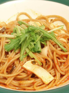 簡単!&本格的!美味しいアラビアータ-レシピのメイン写真
