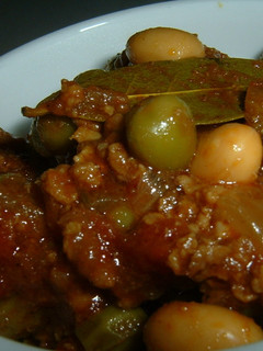 グリンピースと大豆のキーマカレー-レシピのメイン写真