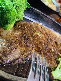 赤白ワインとバターのステーキソース-レシピのメイン写真