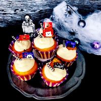 基本からアレンジまで！思わずつくりたくなる「ハロウィン カップ