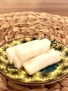 長芋のやみつき浅漬け(ワサビ風味)-レシピのメイン写真