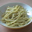 イタリア人の夫が作る♪ぺペロンチーノ