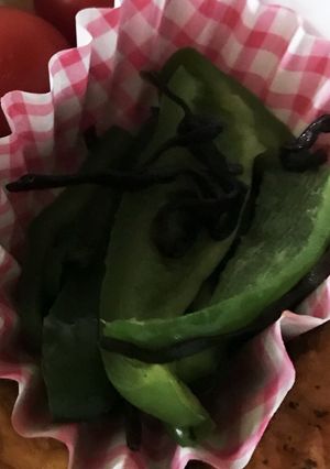 材料３つ！昆布ピーマン-レシピのメイン写真