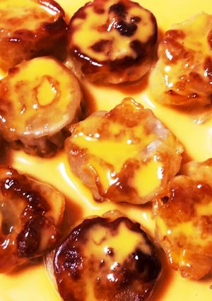 チルドシュウマイでエビマヨ風-レシピのメイン写真