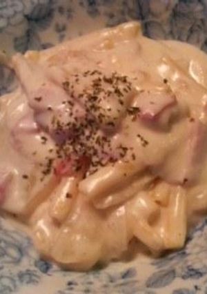 簡単ポテグラ-レシピのメイン写真