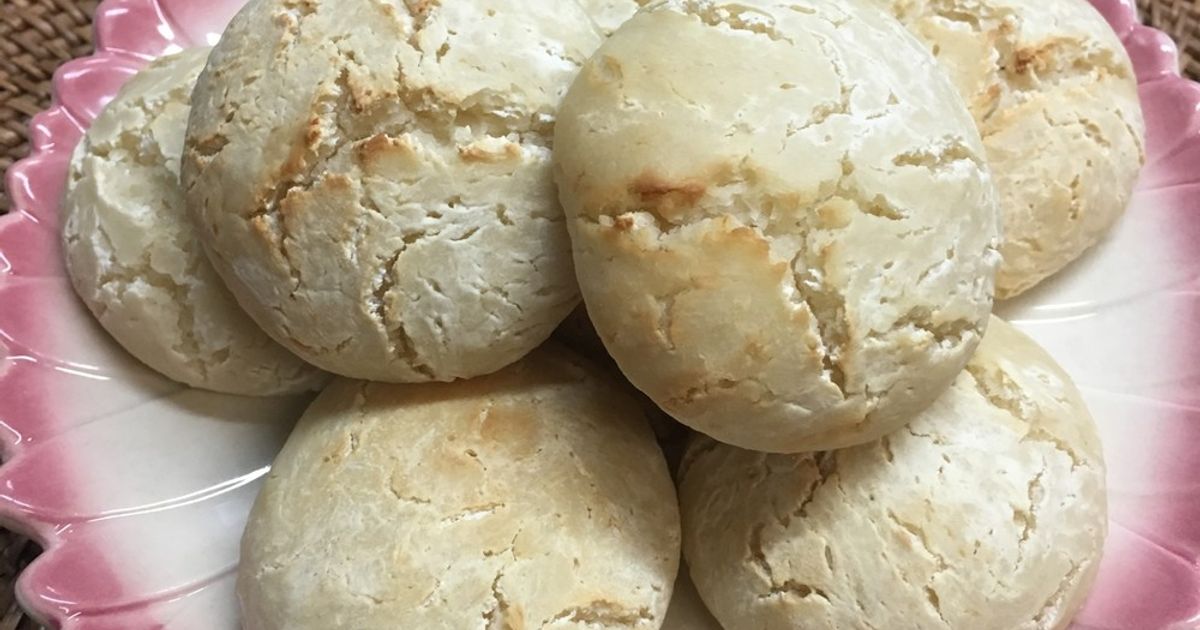 基本からアレンジまで！思わずつくりたくなる「甘食 パン」のレシピ集