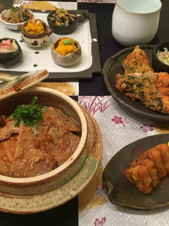 みそ豚丼 ☆☆-レシピのメイン写真