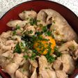 美味しい 幻のスタ丼 再現しました