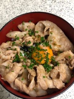 美味しい 幻のスタ丼 再現しました-レシピのメイン写真