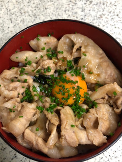 美味しい 幻のスタ丼 再現しました-レシピのメイン写真