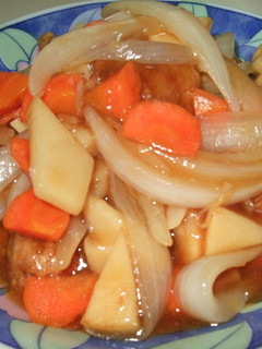 ☆鶏の酢豚風~酢鶏~☆-レシピのメイン写真