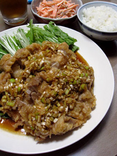 巨匠に習う☆中華風甘酢が絡む鶏の唐揚げ-レシピのメイン写真