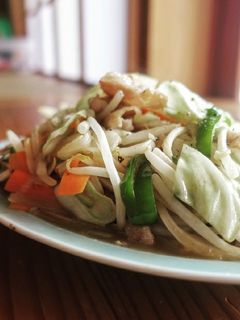 stay home 白飯うまい野菜炒め。-レシピのメイン写真