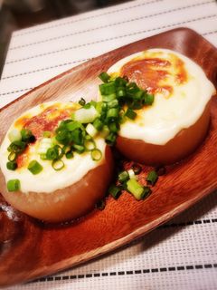 簡単 リメイク おでん大根チーズ焼き-レシピのメイン写真