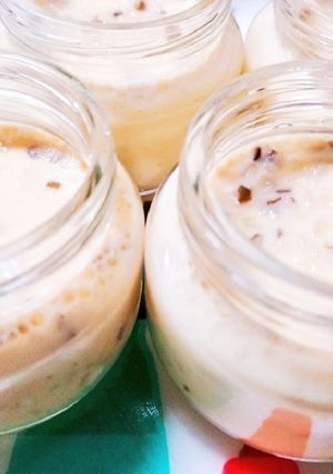 【離乳食】簡単茶碗蒸し-レシピのメイン写真