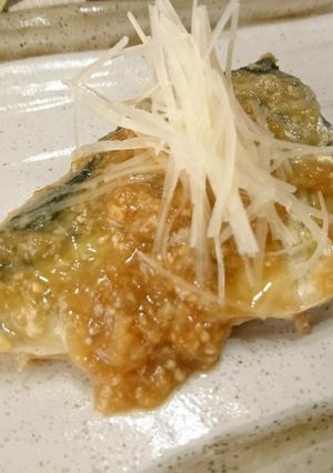 サバ味噌煮＼味噌と梨で味付け／-レシピのメイン写真