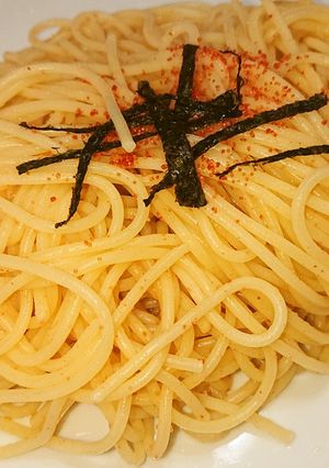 あかりスパ-レシピのメイン写真