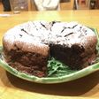 ガトーショコラ(卵別立て*しっとり)