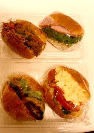 旦那弁当22-レシピのメイン写真