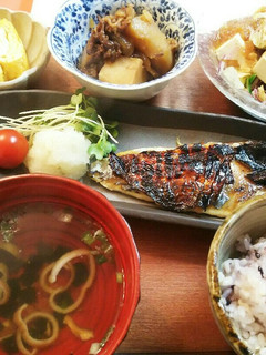 夕飯!肉じゃが-レシピのメイン写真