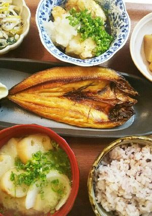 夕飯！揚げ出し豆腐-レシピのメイン写真