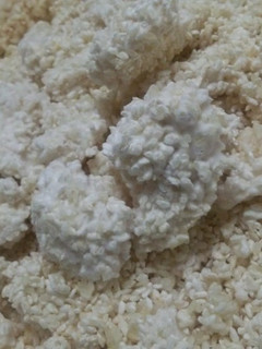自家製 米麹作り-レシピのメイン写真