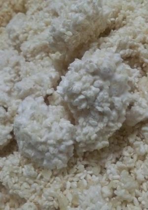 自家製　米麹作り-レシピのメイン写真