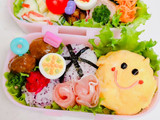 保育園弁当＊にこちゃん