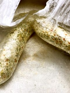 時短♪ポリ袋で鶏ハム-レシピのメイン写真