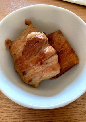 大根の豚肉巻き-レシピのメイン写真