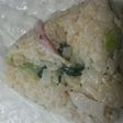 タルタル☆ソースで楽しくおにぎり♪