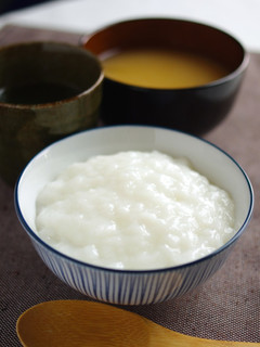 【嚥下食】全粥ゼリー-レシピのメイン写真