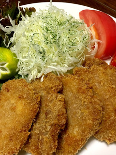 簡単♪やわらか☆ヒレカツ-レシピのメイン写真
