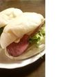 絶品☆簡単!!ローストビーフサンドイッチ