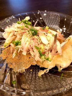 暑い日にピッタリ!!さっぱり餃子-レシピのメイン写真