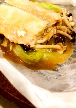 ※ちゃんちゃん焼き…風！※-レシピのメイン写真