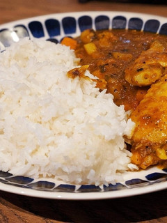 【我が家の】成功!インドカレー-レシピのメイン写真