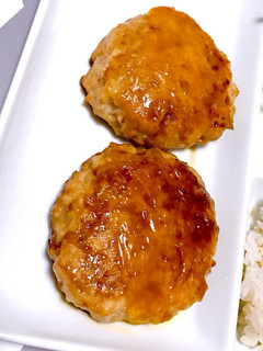 鶏つくね-レシピのメイン写真