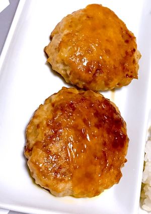 鶏つくね-レシピのメイン写真