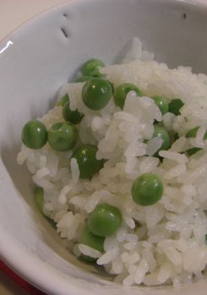 まめごはん-レシピのメイン写真