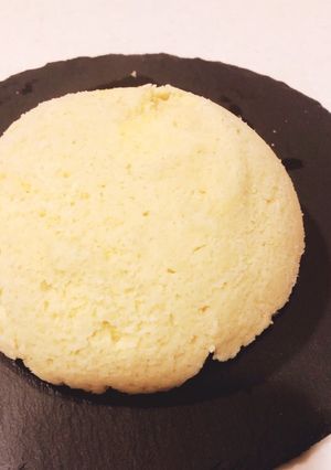 糖質制限 簡単 レンジでおから蒸しパン-レシピのメイン写真