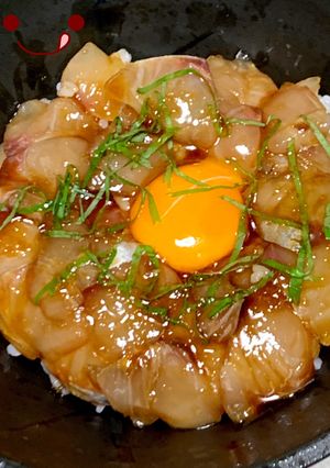 【基本】【応用】簡単から本格的刺身ユッケ-レシピのメイン写真