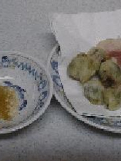 ソーセージの天ぷら-レシピのメイン写真