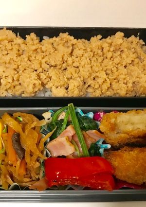 旦那弁当23-レシピのメイン写真