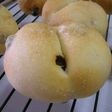 ゆっくりのんびり作るレーズンパン
