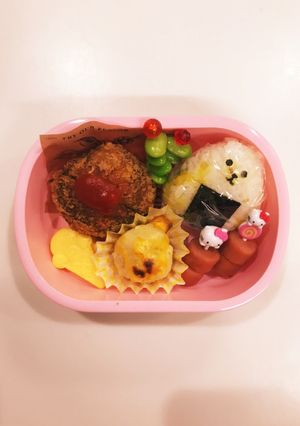❁towaおべんとう♡４２❁-レシピのメイン写真